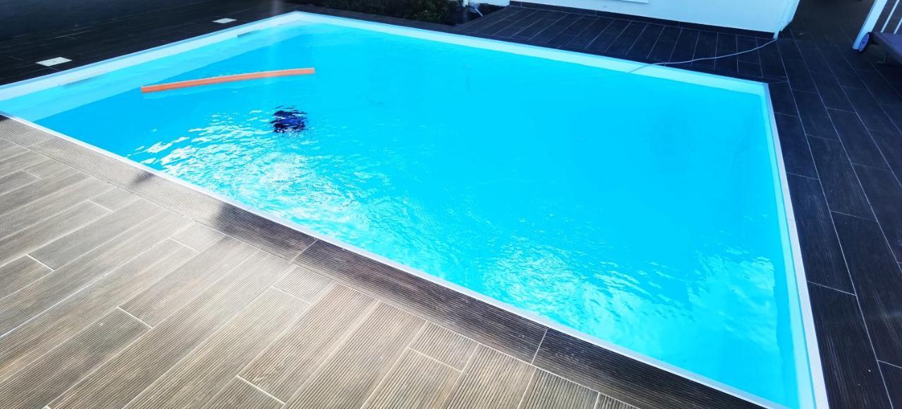 Dv Real Philoxenia Apartment Quarter of Orleans ภายนอก รูปภาพ