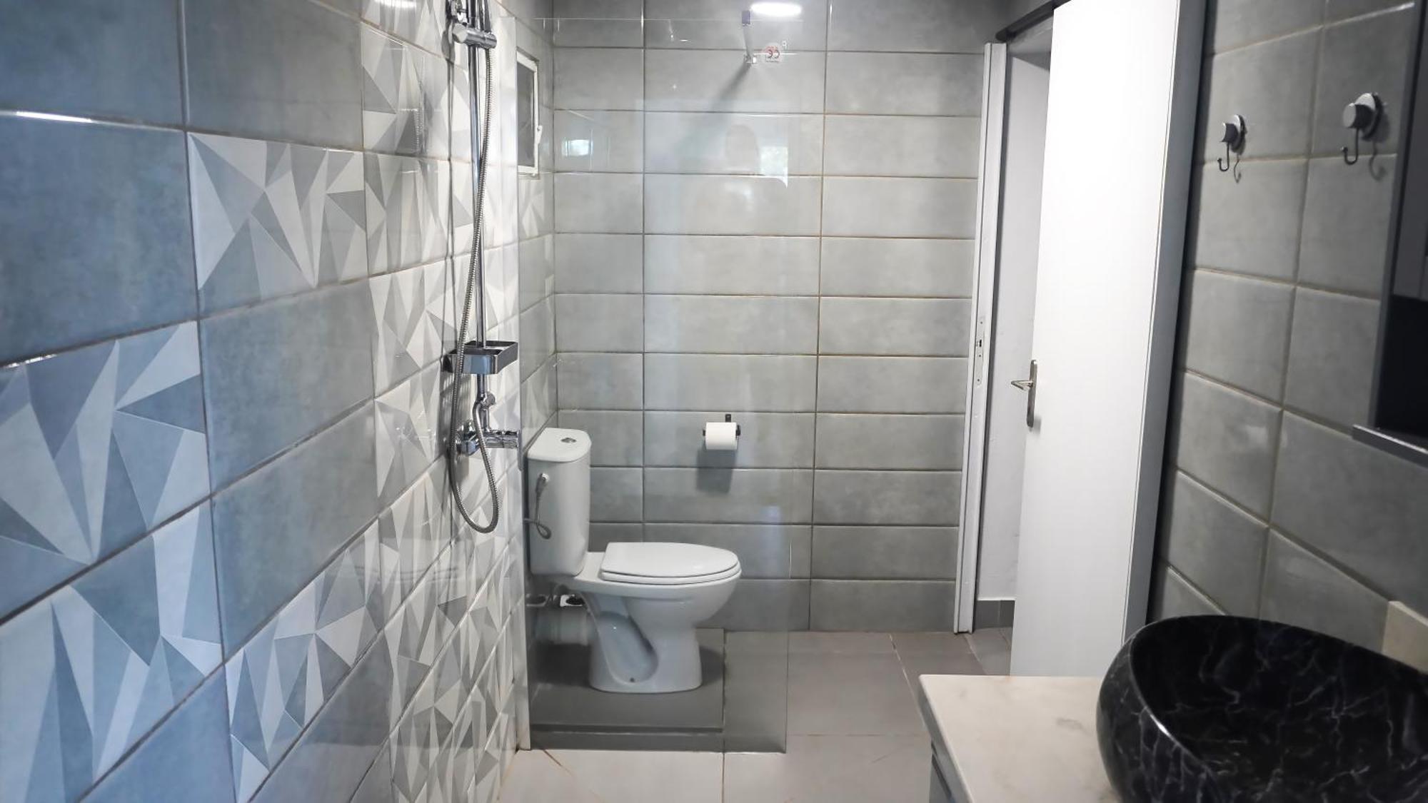 Dv Real Philoxenia Apartment Quarter of Orleans ภายนอก รูปภาพ